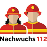 160919 Nachwuchs112 Logo-3