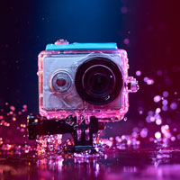 action cam action cam