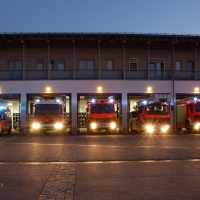 Die Feuerwehr rückt aus - Landkreis Ebersberg Die Feuerwehr rückt aus - Landkreis Ebersberg